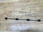 2004 Yamaha F90 Choke Rod 67F-14585-00-00. Fixed Price $14.56.