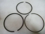 T55 Genuine Mercury Quicksilver 39-818122A Ring Set Oem New Factory Boat Parts. Fixed Price $14.35.