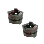 2PCS Clutch Claw 362-64215-0 For Tohatsu Nissan 9.9/15/18HP NS15D M18C2. Fixed Price $61.84.