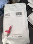 Omc Evinrude Johnson Oem 0175158 Service Valve Nos. Fixed Price $8.90.