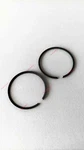 For Omc Johnson Evinrude 9.9/15 Hp Piston Ring 0386279 0386015 0778333 18-3931. Fixed Price $32.27.