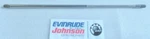 Johnson Evinrude Omc 0339348 Driveshaft 20" Oem New Factory Boat Parts. Fixed Price $211.90.