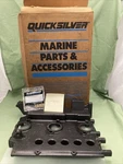 New Genuine Mercury Quicksilver 42970A2 Attenuator Plate. Fixed Price $73.65.