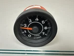 6 Month Warranty Oem 174887 Omc Johnson Evinrude Tachometer. Fixed Price $85.00.