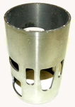 Wsm Cylinder Sleeve Mercury 175 / 200 Hp 2.4L 82-92 .020 Over 1027SB. Fixed Price $189.97.