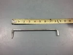 Tilt Pin For Mercury 200 Hp Outboard Motor 1970'S. Fixed Price $29.95.