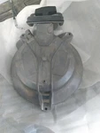 6L2-15710-02-00 Yamaha Starter Assy 25 H.p. Outboard. New Genuine Oem Part. Fixed Price $300.00.