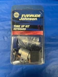 172524-OMC Outboard Tune Up Kit. Fixed Price $28.00.
