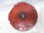 1978 Mercury 1400 140HP 6-CYL Flywheel Assy 225-2494A30 Outboard Motor. Fixed Price $28.99.