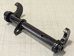 Genuine Mercury Outboard Reverse Lock Assembly 26903A2 New Oem. Fixed Price $46.33.