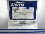 *new* 0810 Sierra Oil Seal 18-2002 Replaces: Omc 320862 Mercury: 26-76868. Fixed Price $8.00.