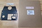 27-8M0134519 Mercury Quicksilver Oem Gasket. Fixed Price $30.60.