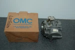 Nos Genuine Omc 433237 Upper Carburetor Assembly Evinrude 1991 & 1992 New Old. Fixed Price $225.00.
