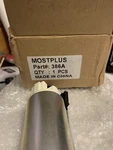 Efi Fuel Pump For 4-STROKE Suzuki, Yamaha, Johnson Outboards. Brand New!. Fixed Price $19.88.