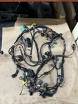 Oem Yamaha Engine Wire Harness Pn# 69J-82590-11-00 / 69J-8259N-02-00 (B-138). Fixed Price $199.99.