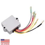 Rectifier Voltage Regulator For Mercury Mariner Outboard 6 Wire 815279-3 883072T. Fixed Price $17.49.