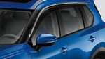 Genuine Nissan Side-window Deflectors H0800-6RR2A. Fixed Price $167.40.