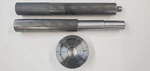 Mercruiser Alpha, Bravo, Omc Engine Alignment Tool W/ Gimbal Bearing Installer. Fixed Price $39.99.