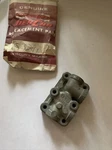 Mercury Quicksilvers 53241 53240 Fuel Pump Base 4HP 7.5HP 9.5HP 20HP. Fixed Price $10.00.