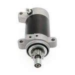 Starter Motor For Yamaha 13.5 Hp F9.9H F15C F20B F25L F25G 06 -17. Fixed Price $117.85.
