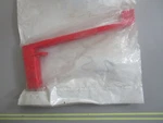 *new Oem* 0820 Omc Johnson Evinrude Lockout Rod 0126133. Fixed Price $91.95.