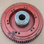 Mercury Mariner Outboard Flywheel, 29787, Used. Fixed Price $69.30.