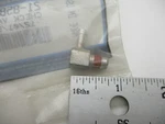 21-858927 Starboard Check Valve Fits Mercury Mariner V-135-150 Dfi Outboard. Fixed Price $15.90.