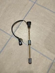 1990 Suzuki 65HP Oil Level Switch Assembly. Fixed Price $70.00.