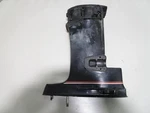 1593-8189A12 Mercury Mariner 30-60 Hp Outboard Black Drive Shaft Housing-long. Fixed Price $49.99.