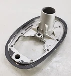 Oem Mercury Marine Exhaust Extension Plate 42818A1 79614A1 62861A1. Fixed Price $14.00.