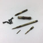 306146 Evinrude Johnson Carburetor Parts 307367 Needle Valve 300179 Omc 303041. Fixed Price $25.97.
