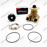 Cooling Pump Fits Engine Johnson 10-24119-2 Jabsco 3270-0001 Perkins 35615 4107. Fixed Price $224.10.