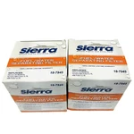 2 Pk 18-7945 Sierra Fuel Water Separator Filter. Fixed Price $34.99.