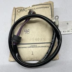 Oem Johnson Evinrude Omc 384088 Temperature Switch (R3864 4B). Fixed Price $20.00.