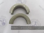 23-52257 Crankshaft Main Bearing Unit .001 U.s. Fits Mercruiser Gm. Fixed Price $13.09.
