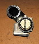Mercury 275 Hp Verado Stroke Throttle Control Assy Pn 888991T04 Fits 2005-201. Fixed Price $99.20.