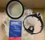 Johnson Evinrude Omc #175622 Hole Plug / Gauge Blank 3". Fixed Price $7.00.