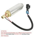 Electric Fuel Pump For Mercruiser 861156A1, 807949A1, 18-35433 Non-threaded. Fixed Price $170.00.