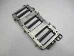 858541T1 Mercury Outboard 200 & 225 Hp Dfi Adapter Plate. Fixed Price $39.99.
