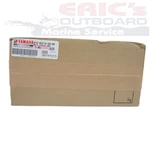 Multi Display Assembly, Oem Yamaha Part # 6YC-83710-03-00. Fixed Price $908.00.