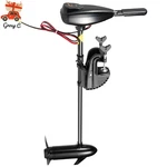 55LBS Thrust Electric Trolling Motor Fishing Boat Engine Outboard. Fixed Price $227.33.