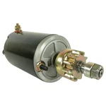 Starter For Omc Johnson 30EL 30TEL 1960-2005 586278; 410-21010. Fixed Price $81.15.