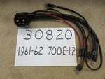Mercury Outboard Internal Wiring Harness - 30820 Plus Others Available. Fixed Price $165.00.