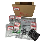 06193-ZY3-010 Honda Complete Water Pump Rebuild Kit For BF175A BF200A BF225A New. Fixed Price $138.50.
