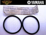 Yamaha Oring Seal Ttr 125 110 90 50 Vstar Virago Grizzly Badger 93210-44704-00. Fixed Price $17.60.
