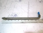 Omc 0173700 173694 Steering Cable Motor Connection Rod Evinrude Johnso. Fixed Price $39.96.