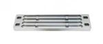 * 6AW-45251-00 Yamaha Zinc/ 315D Clear Bin. Fixed Price $29.64.
