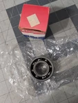 Omc Evinrude Johnson Oem 0385173 Ball Bearing Nos. Fixed Price $12.00.