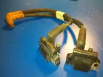 0586528 Coil Johnson Evinrude 5001346 Lead Wire Cable 225HP Ficht. Fixed Price $21.00.