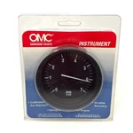 Omc Zephyr Tachometer 175644 New - Evinrude Johnson Nos. Fixed Price $102.21.